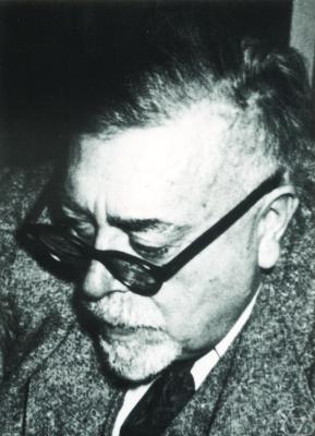 Norbert Wiener, American mathematician